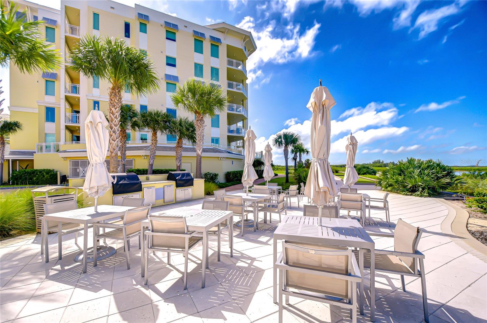 SUNSET POINTE AT COLLANY KEY III CONDO - Residential