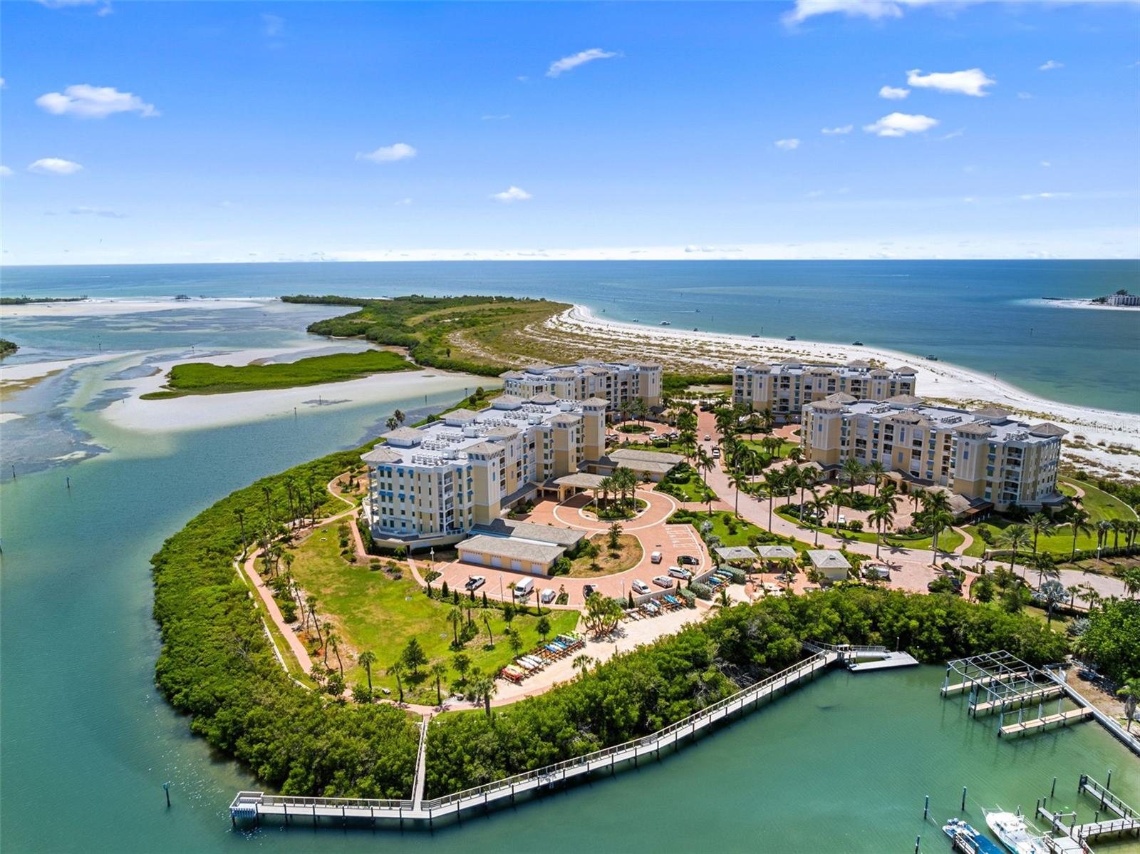 SUNSET POINTE AT COLLANY KEY III CONDO - Residential