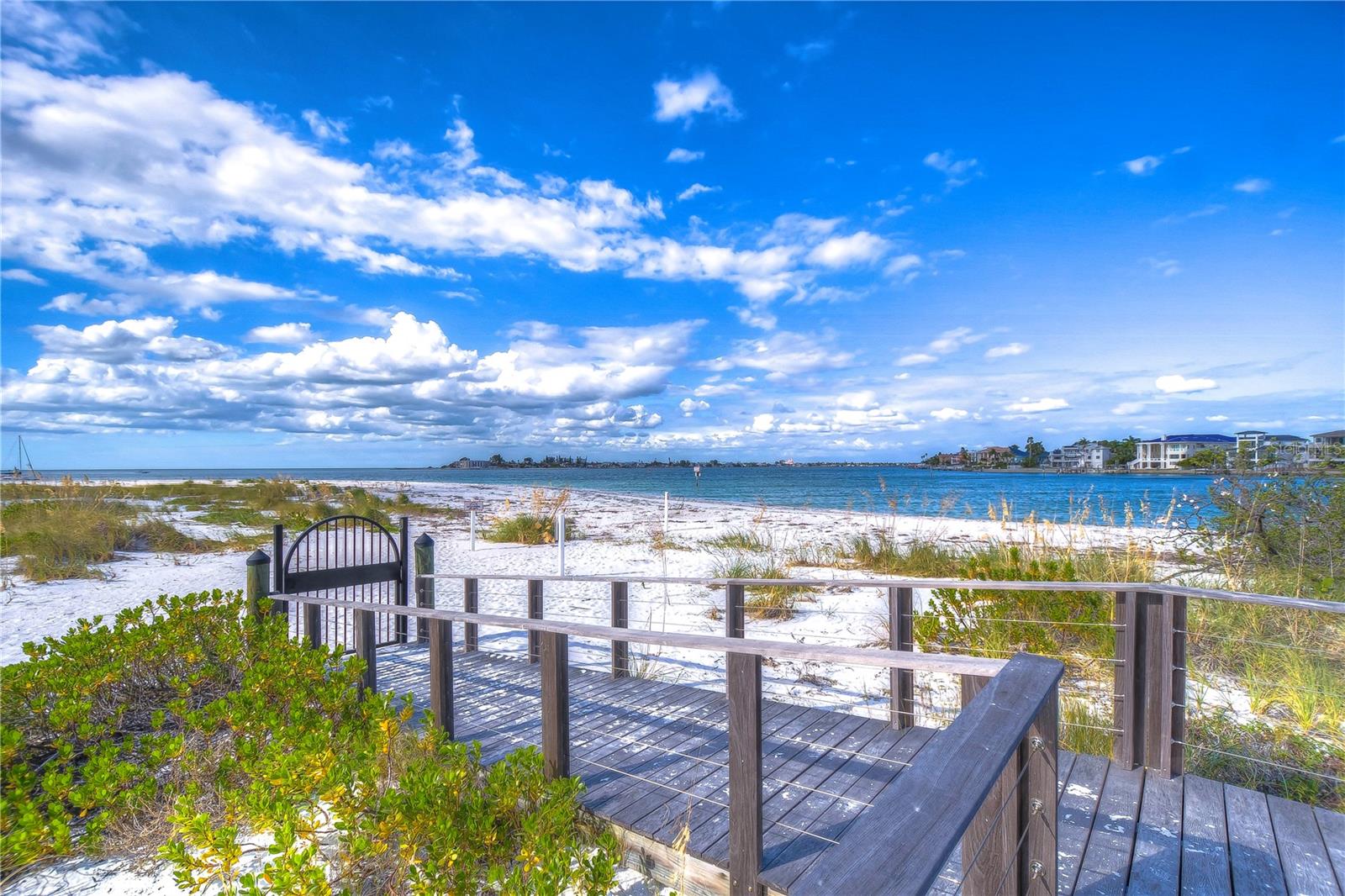 SUNSET POINTE AT COLLANY KEY III CONDO - Residential