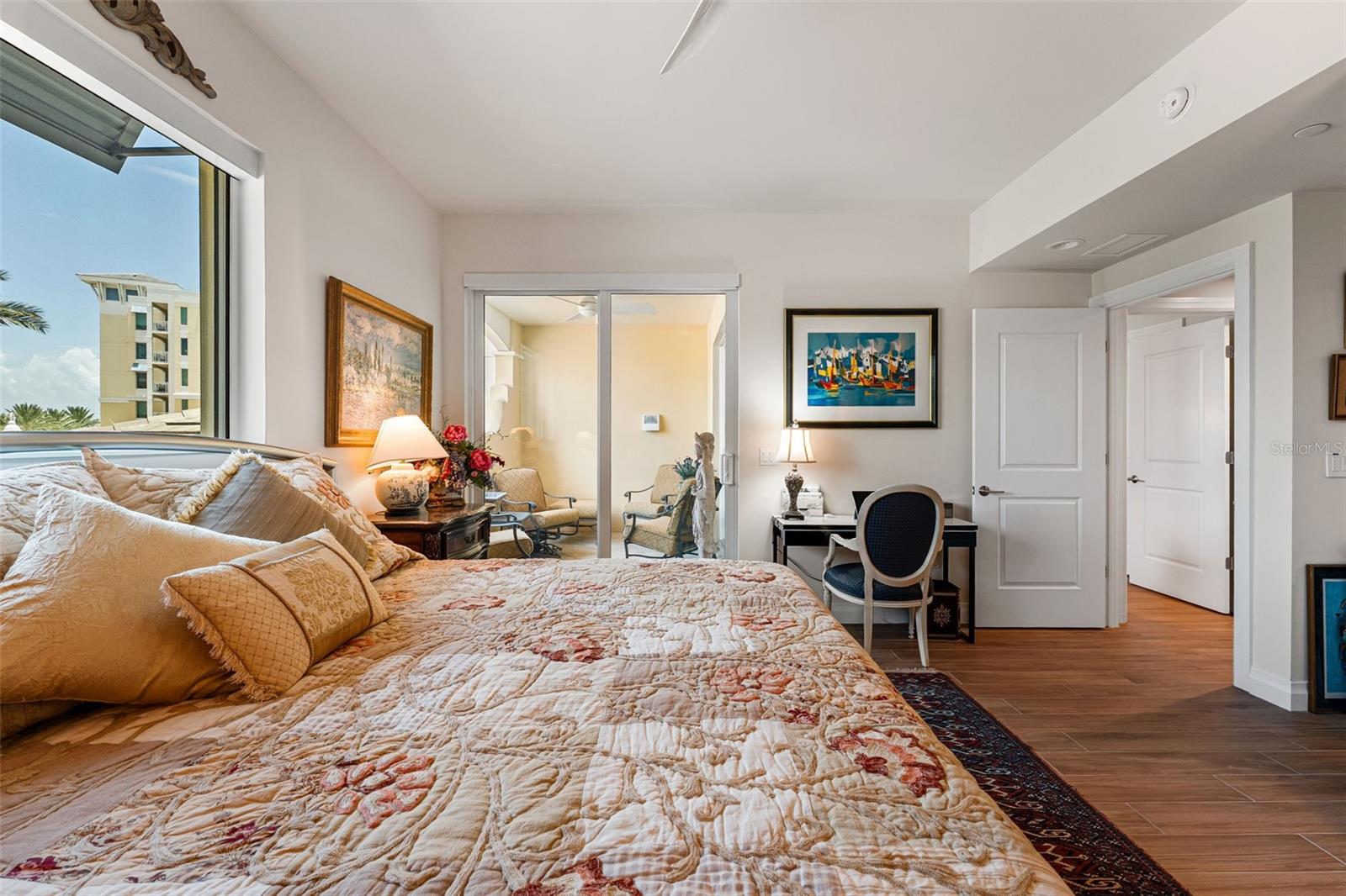 SUNSET POINTE AT COLLANY KEY III CONDO - Residential