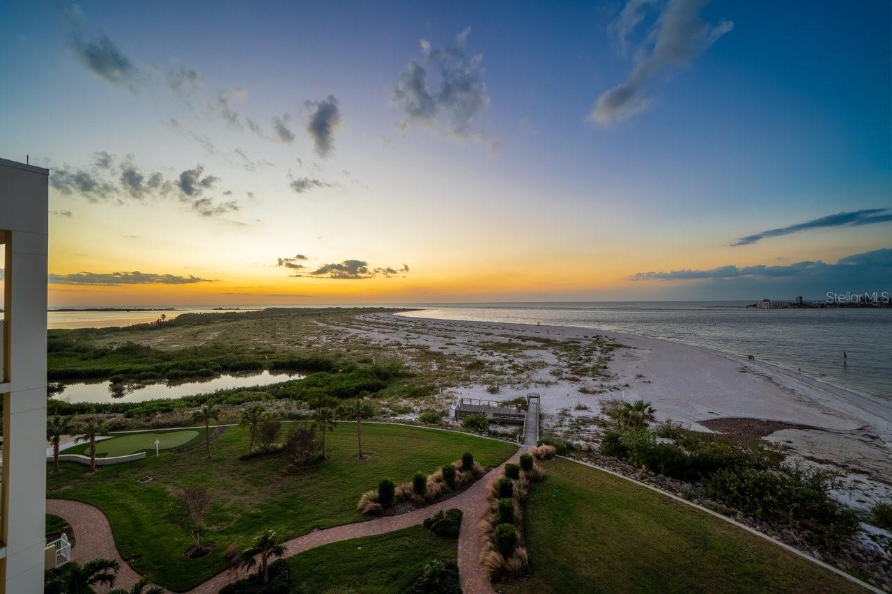 SUNSET POINTE AT COLLANY KEY III CONDO - Residential