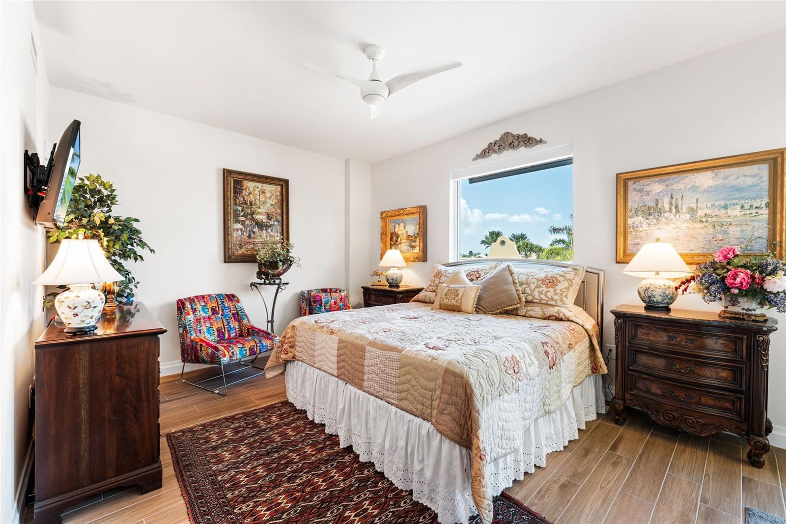 SUNSET POINTE AT COLLANY KEY III CONDO - Residential