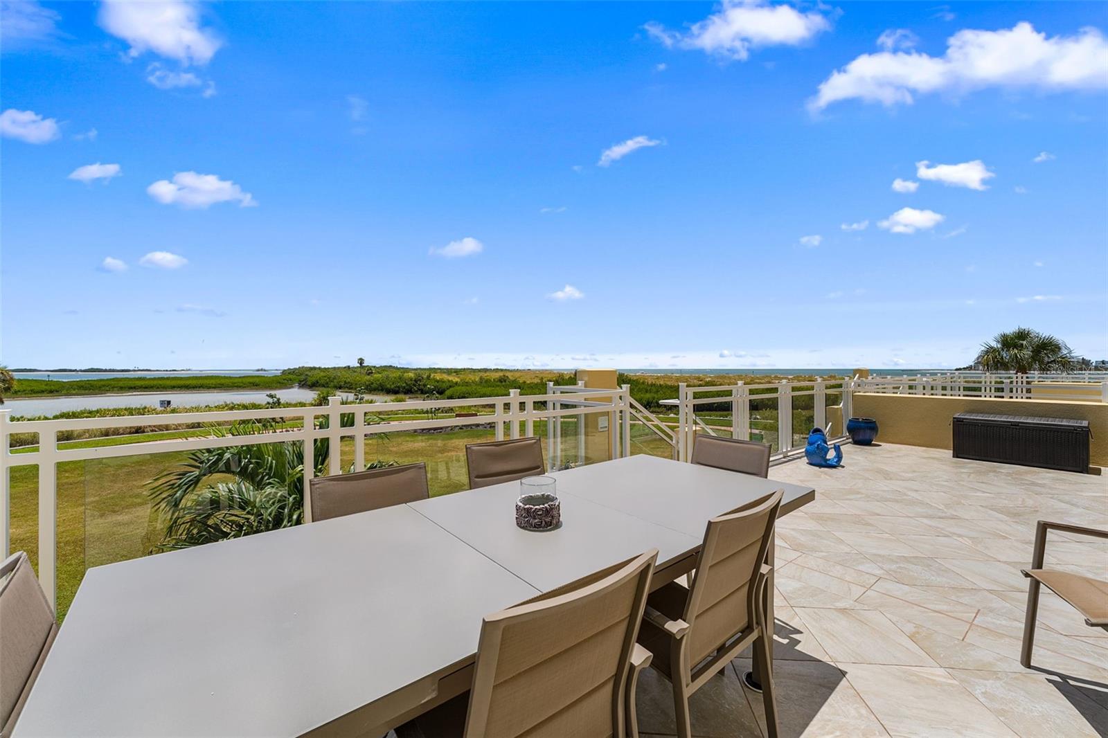 SUNSET POINTE AT COLLANY KEY III CONDO - Residential
