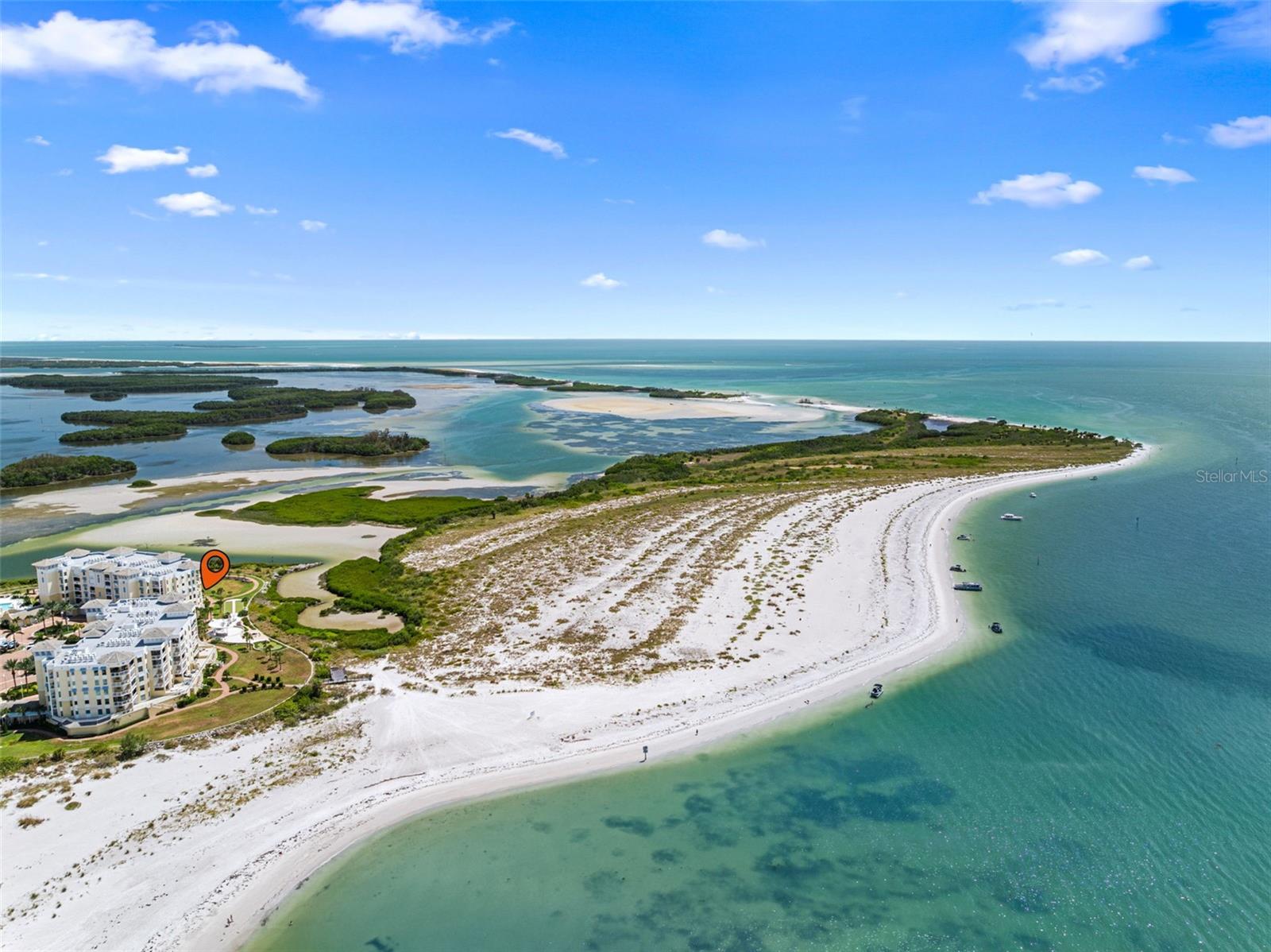SUNSET POINTE AT COLLANY KEY III CONDO - Residential