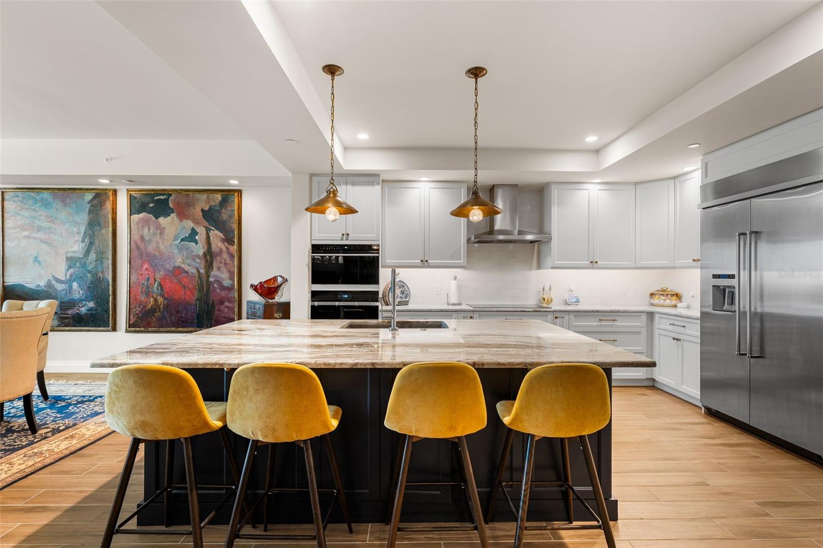 SUNSET POINTE AT COLLANY KEY III CONDO - Residential