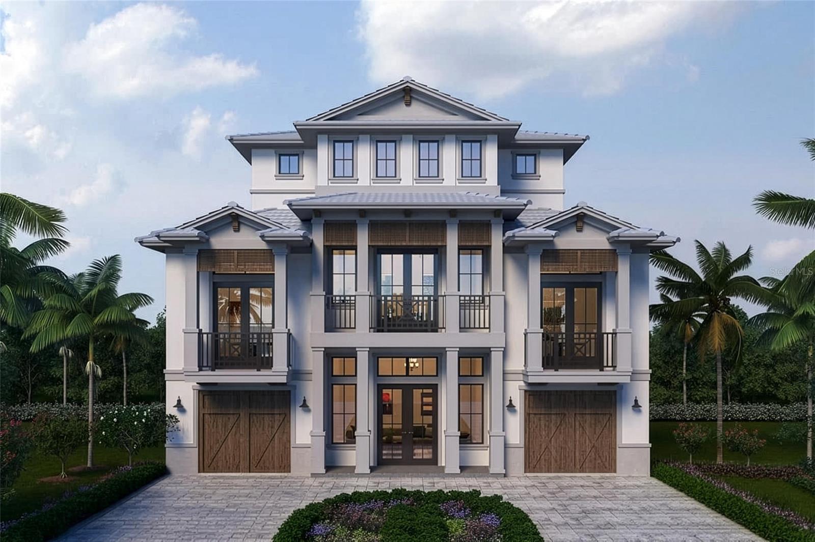 RIVERDALE - Residential