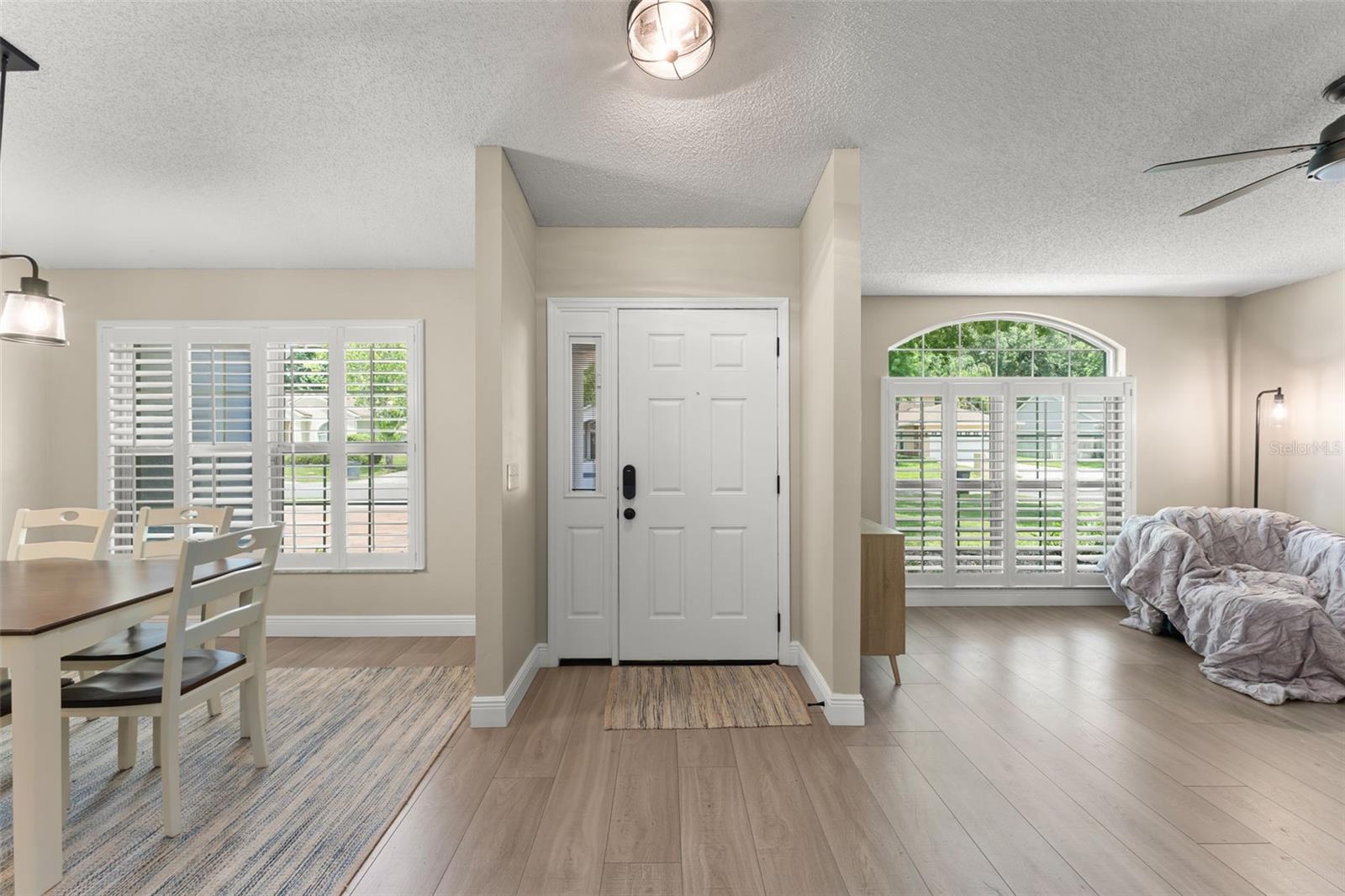CRYSTAL CREEK UNIT 1 - Residential