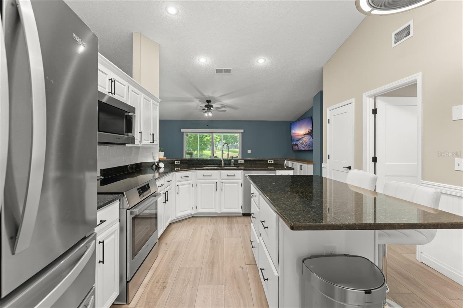 CRYSTAL CREEK UNIT 1 - Residential