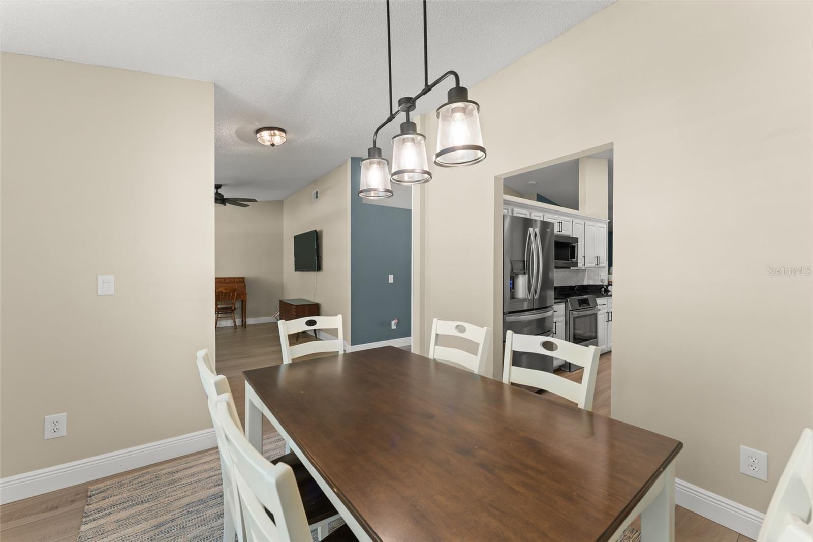 CRYSTAL CREEK UNIT 1 - Residential