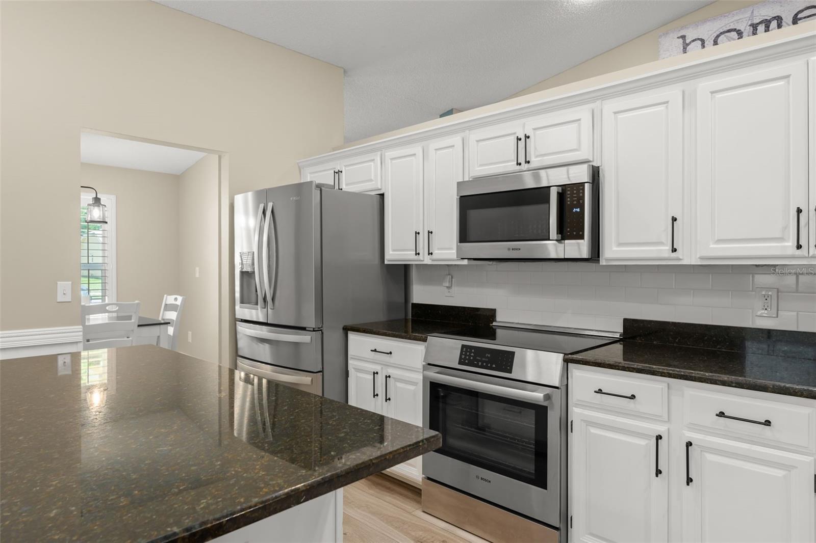 CRYSTAL CREEK UNIT 1 - Residential