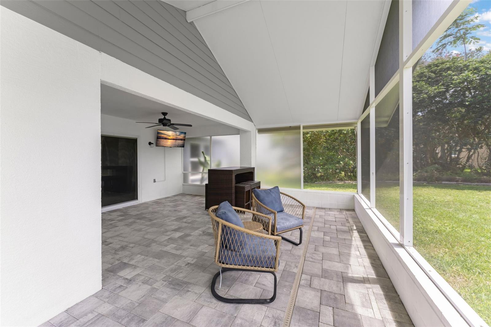 CRYSTAL CREEK UNIT 1 - Residential