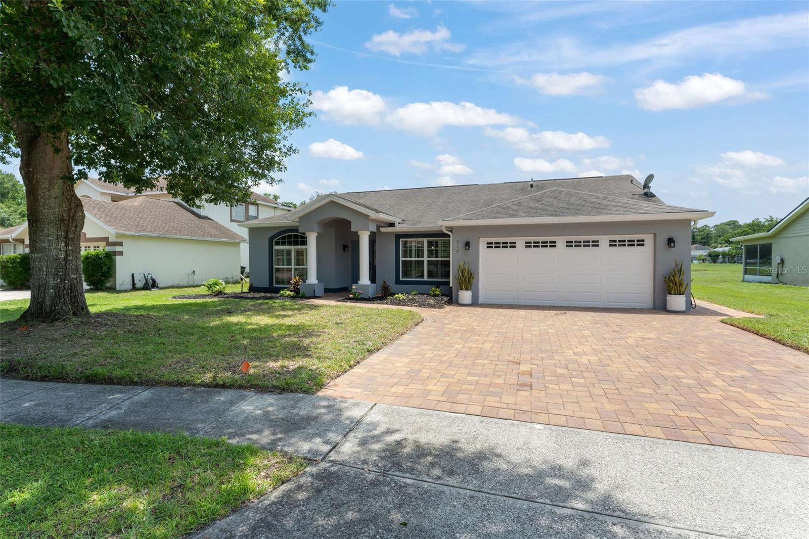 CRYSTAL CREEK UNIT 1 - Residential