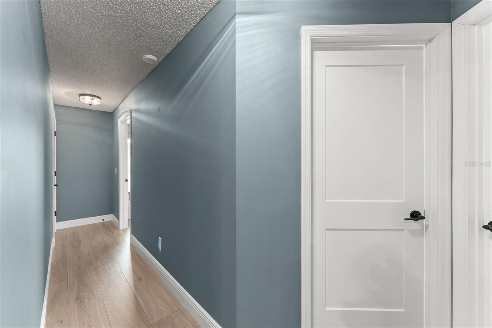 CRYSTAL CREEK UNIT 1 - Residential