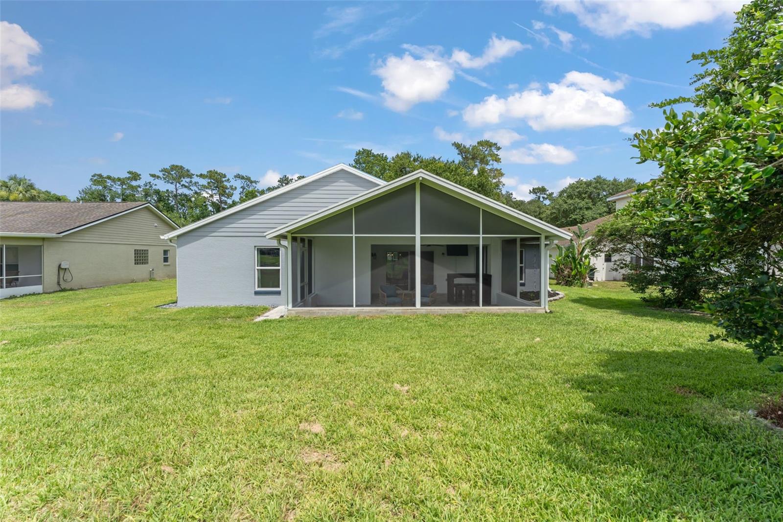 CRYSTAL CREEK UNIT 1 - Residential