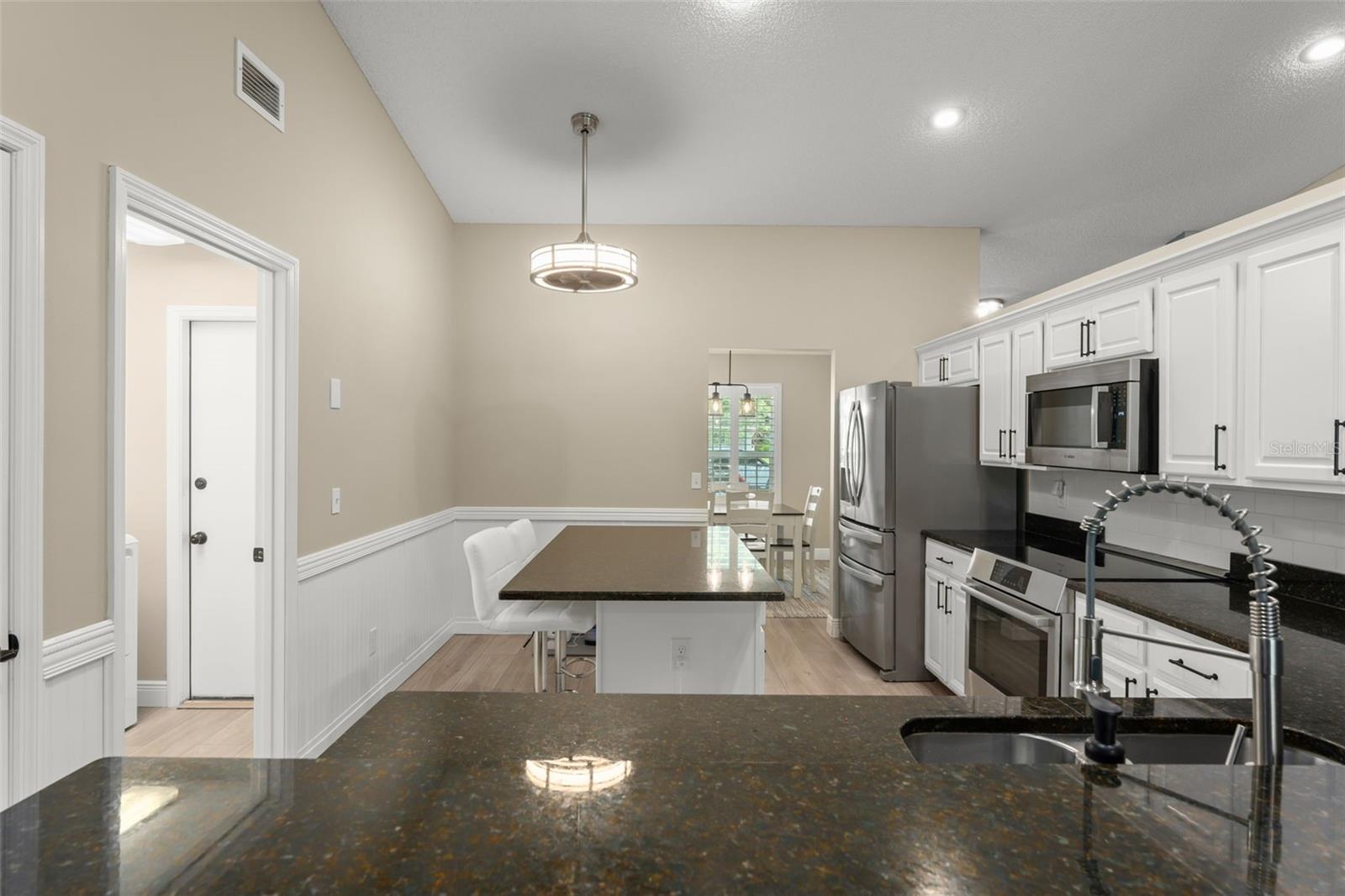 CRYSTAL CREEK UNIT 1 - Residential
