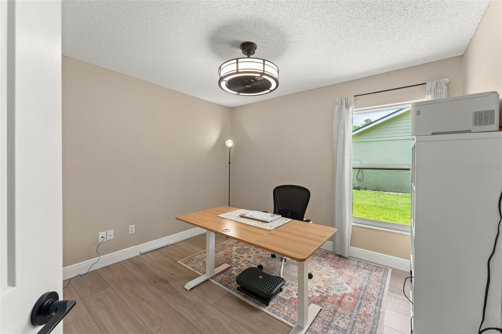 CRYSTAL CREEK UNIT 1 - Residential