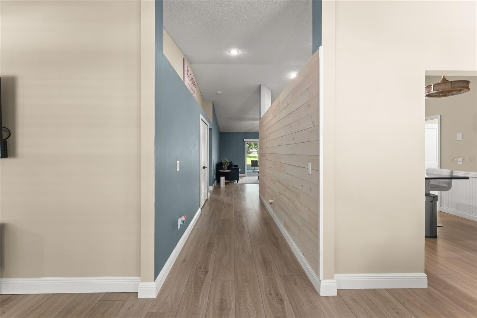 CRYSTAL CREEK UNIT 1 - Residential