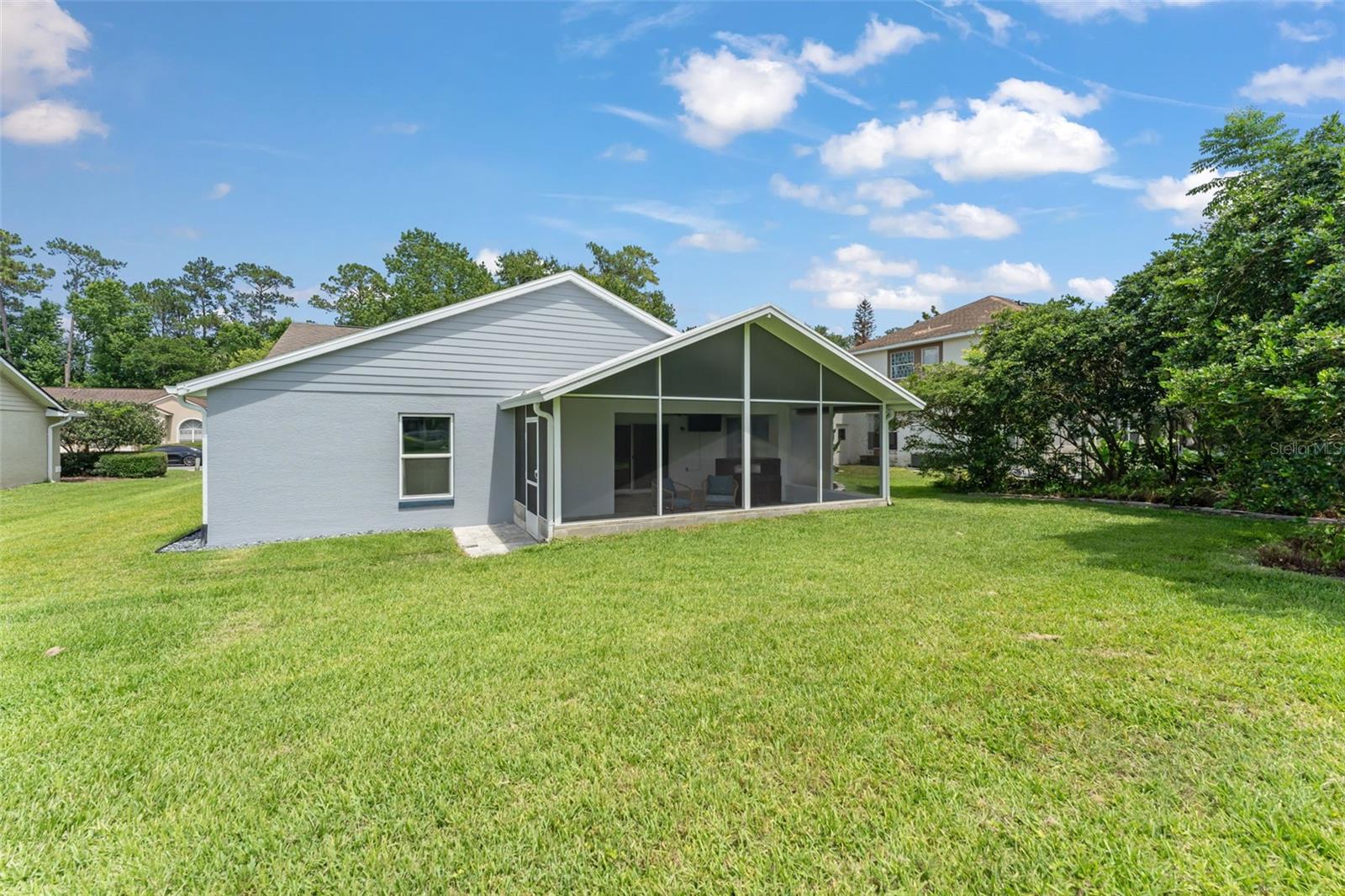 CRYSTAL CREEK UNIT 1 - Residential
