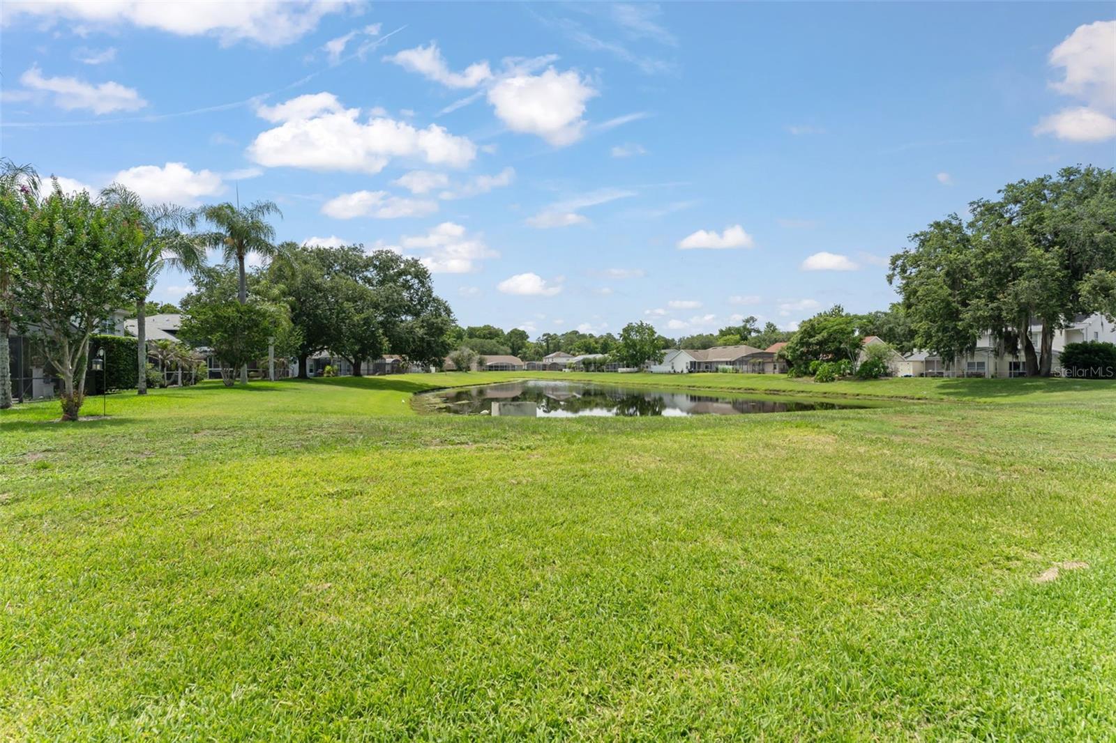 CRYSTAL CREEK UNIT 1 - Residential