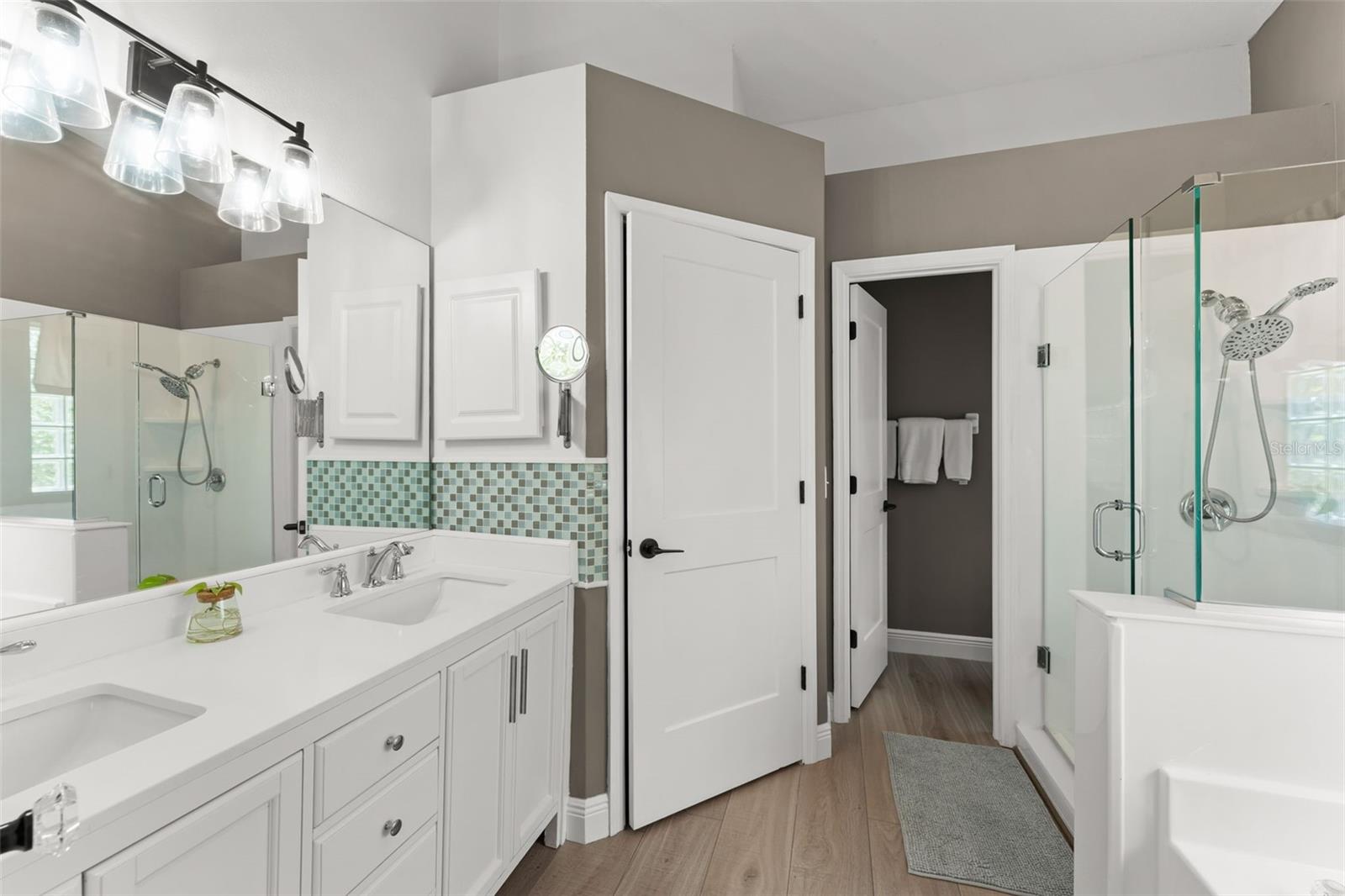 CRYSTAL CREEK UNIT 1 - Residential