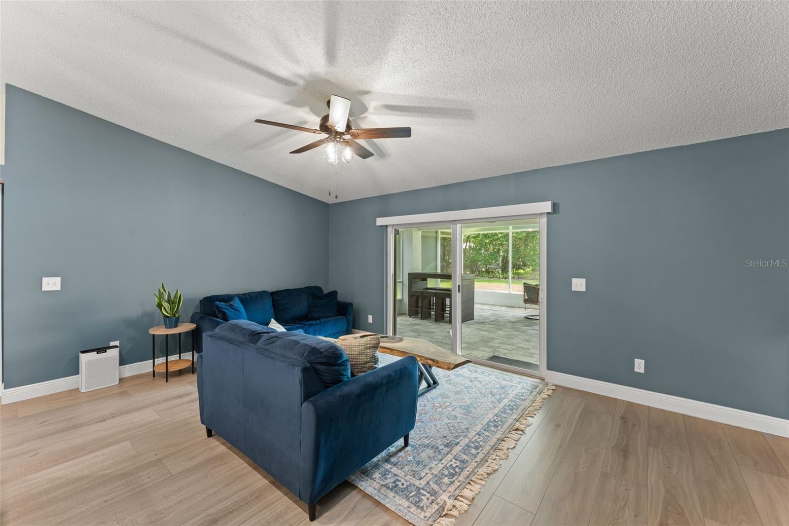 CRYSTAL CREEK UNIT 1 - Residential
