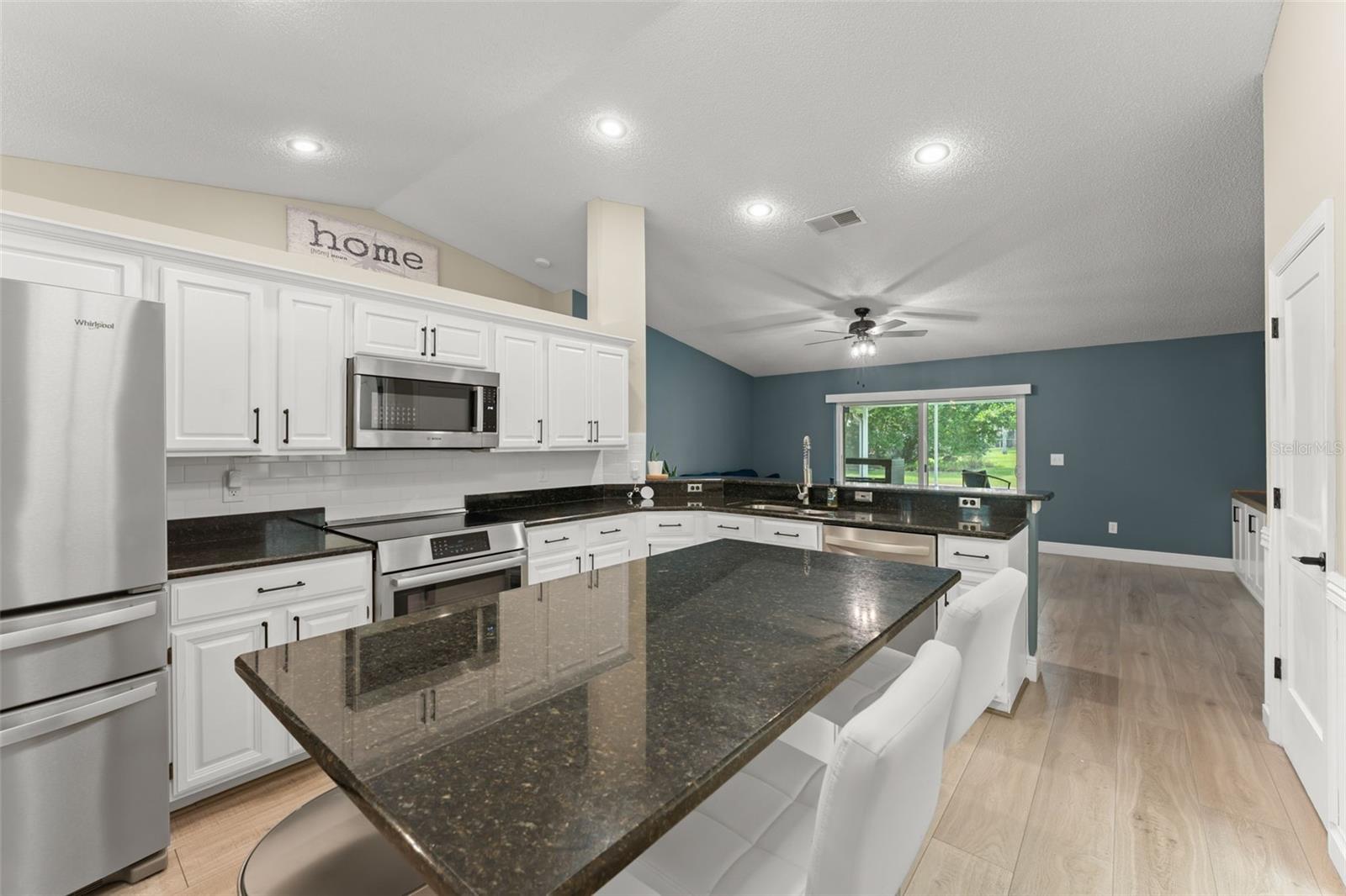 CRYSTAL CREEK UNIT 1 - Residential