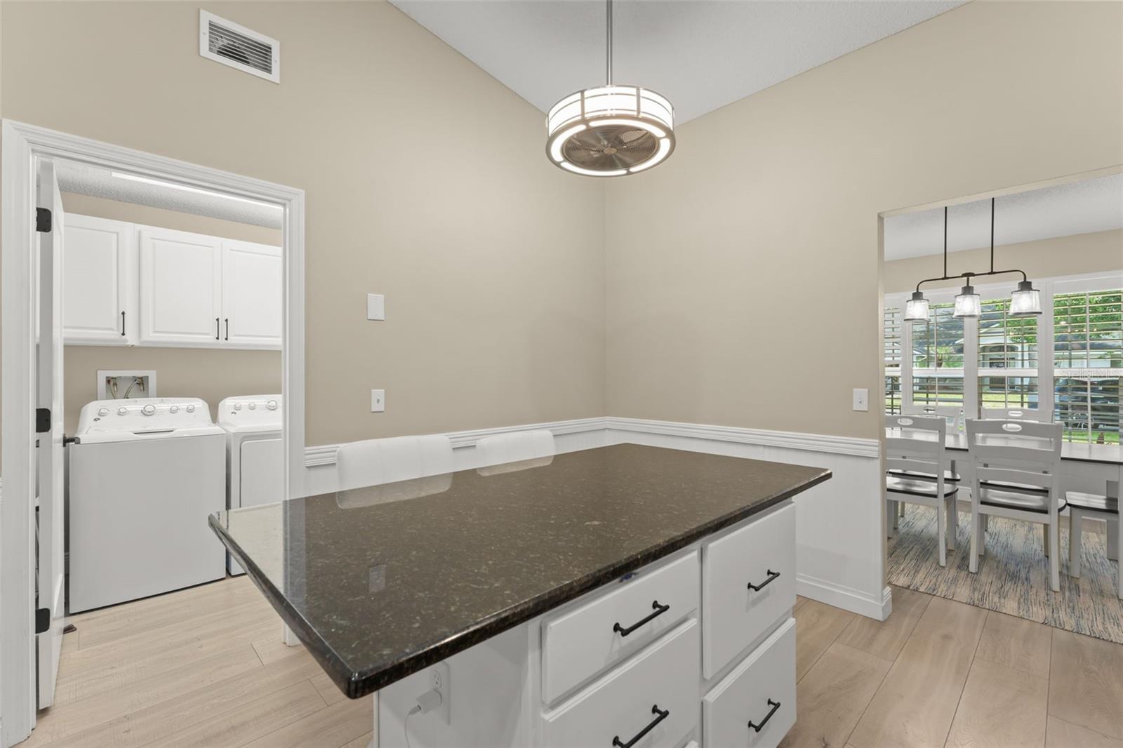 CRYSTAL CREEK UNIT 1 - Residential