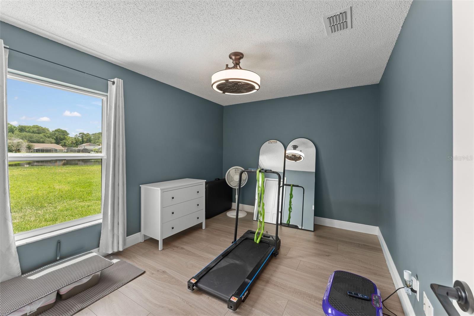 CRYSTAL CREEK UNIT 1 - Residential