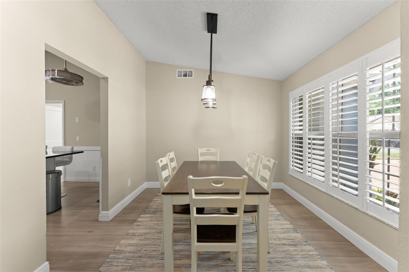 CRYSTAL CREEK UNIT 1 - Residential