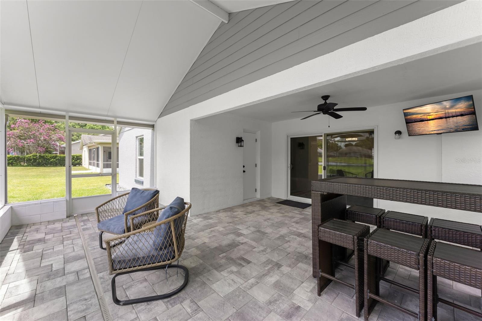 CRYSTAL CREEK UNIT 1 - Residential