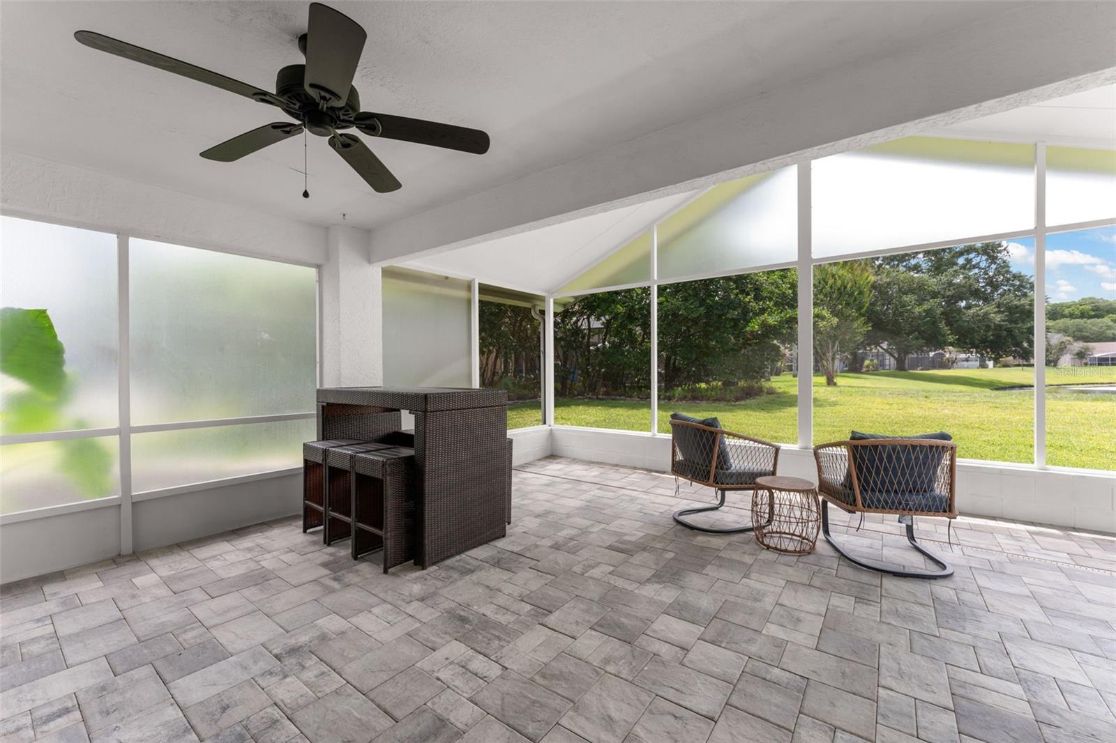 CRYSTAL CREEK UNIT 1 - Residential