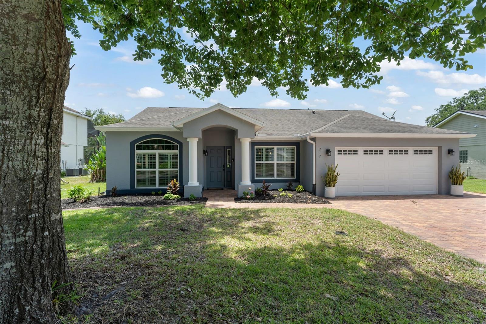 CRYSTAL CREEK UNIT 1 - Residential