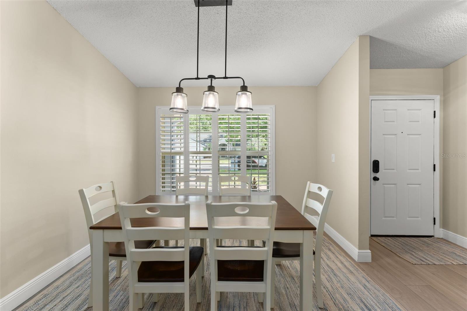 CRYSTAL CREEK UNIT 1 - Residential