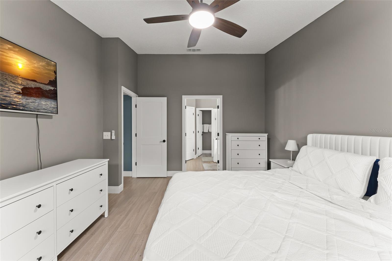 CRYSTAL CREEK UNIT 1 - Residential