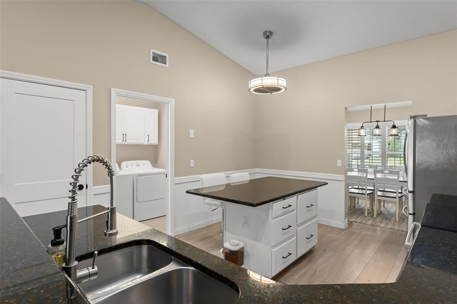 CRYSTAL CREEK UNIT 1 - Residential