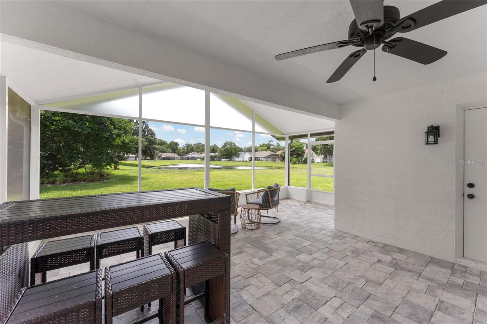 CRYSTAL CREEK UNIT 1 - Residential