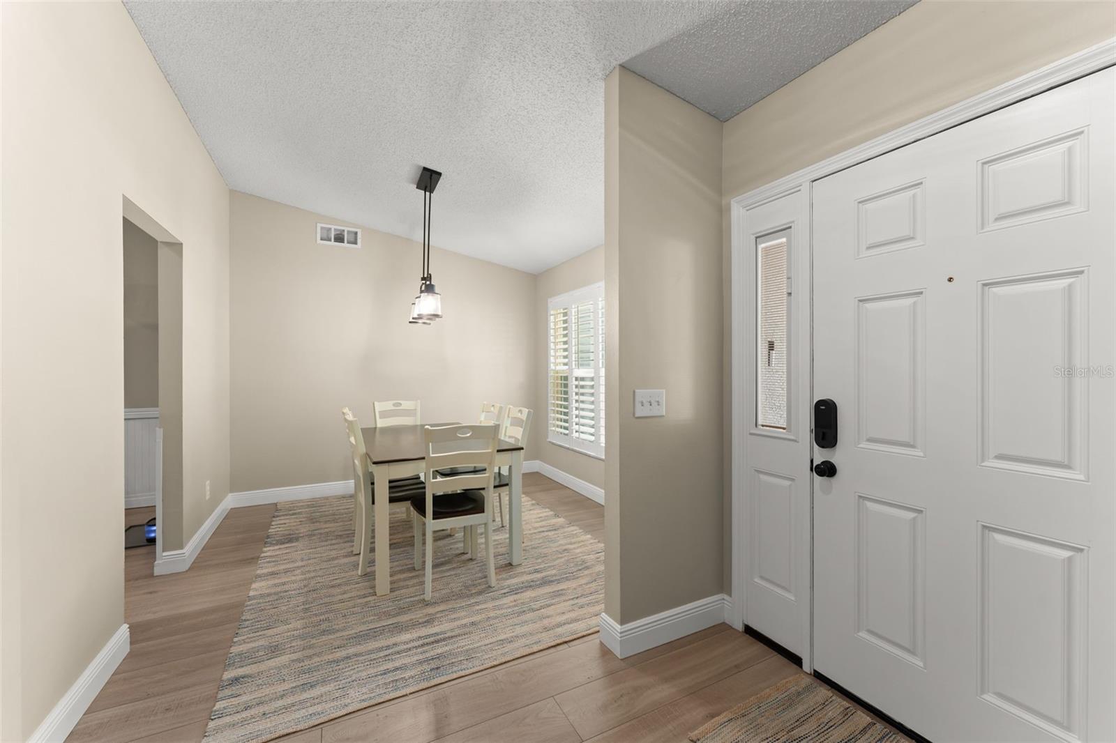 CRYSTAL CREEK UNIT 1 - Residential