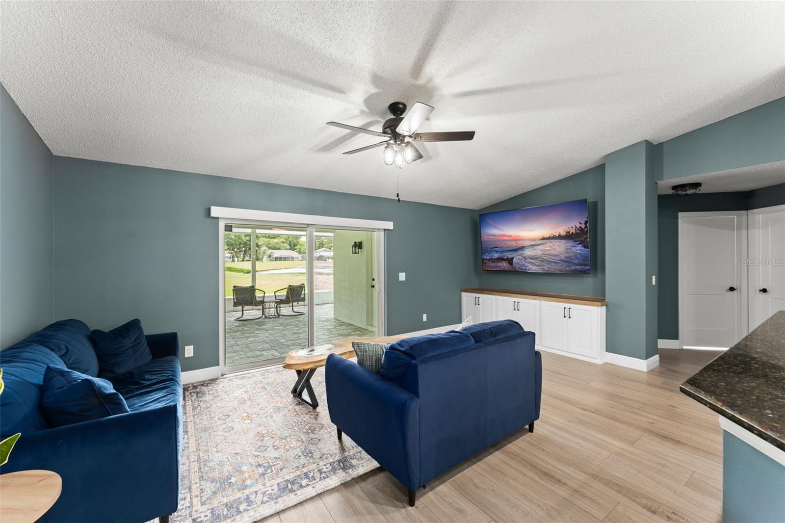 CRYSTAL CREEK UNIT 1 - Residential