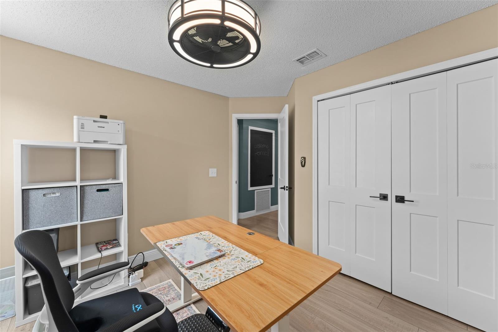 CRYSTAL CREEK UNIT 1 - Residential