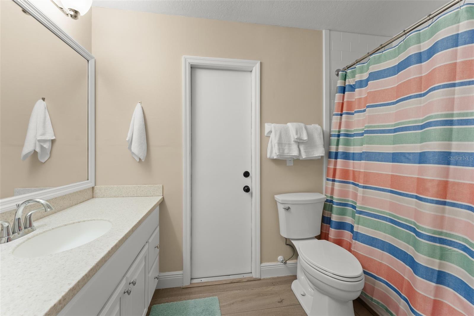 CRYSTAL CREEK UNIT 1 - Residential