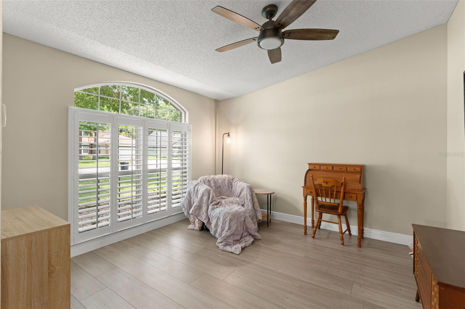 CRYSTAL CREEK UNIT 1 - Residential