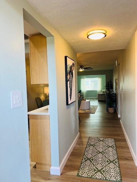 BAYSHORE ON THE LAKE APTS SEC 1 - Residential