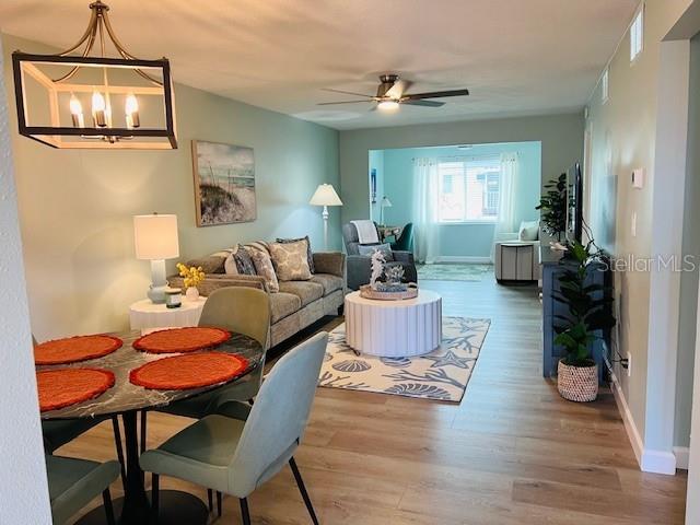 BAYSHORE ON THE LAKE APTS SEC 1 - Residential