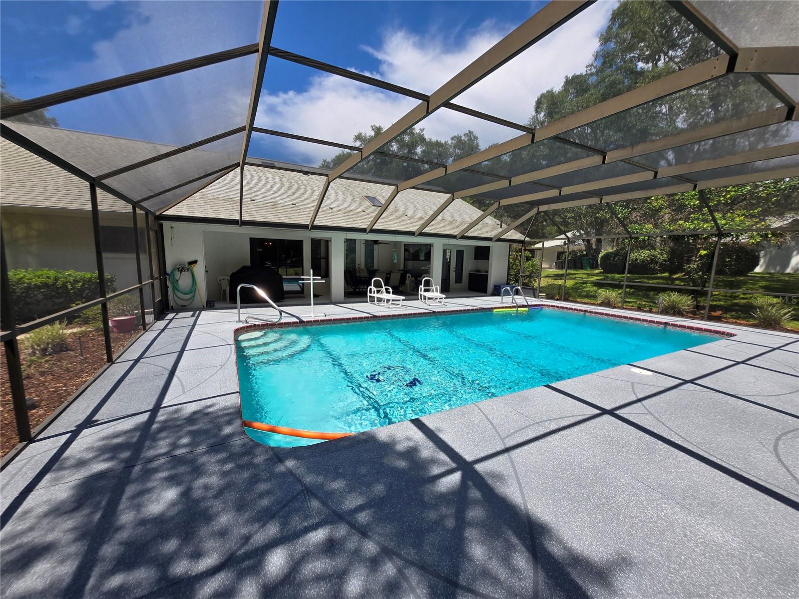CITRUS HILLS LST. ADDITION - Residential