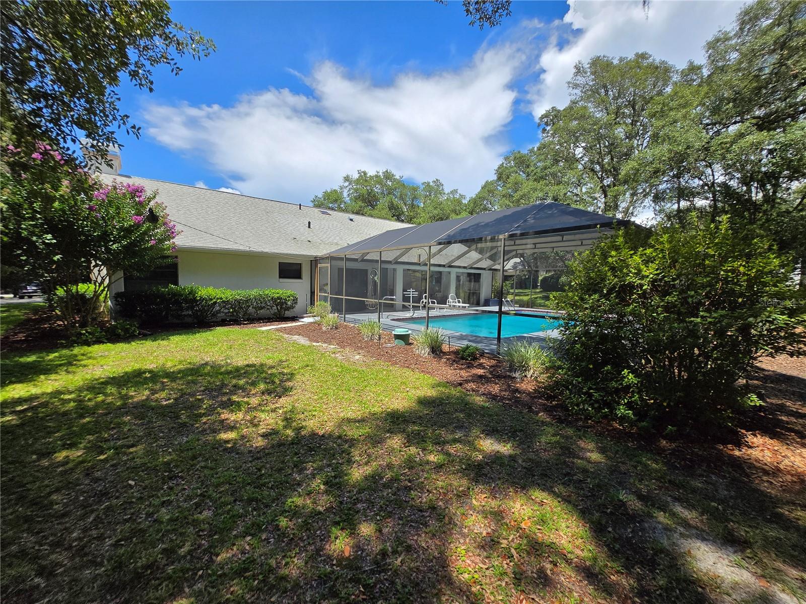 CITRUS HILLS LST. ADDITION - Residential