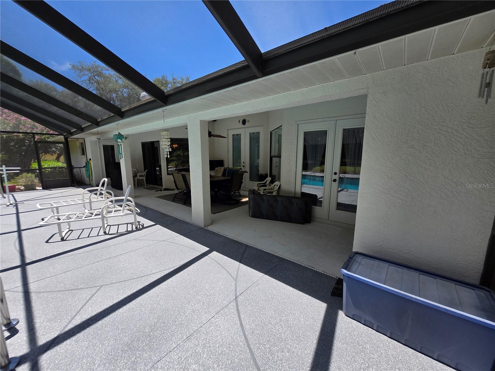 CITRUS HILLS LST. ADDITION - Residential