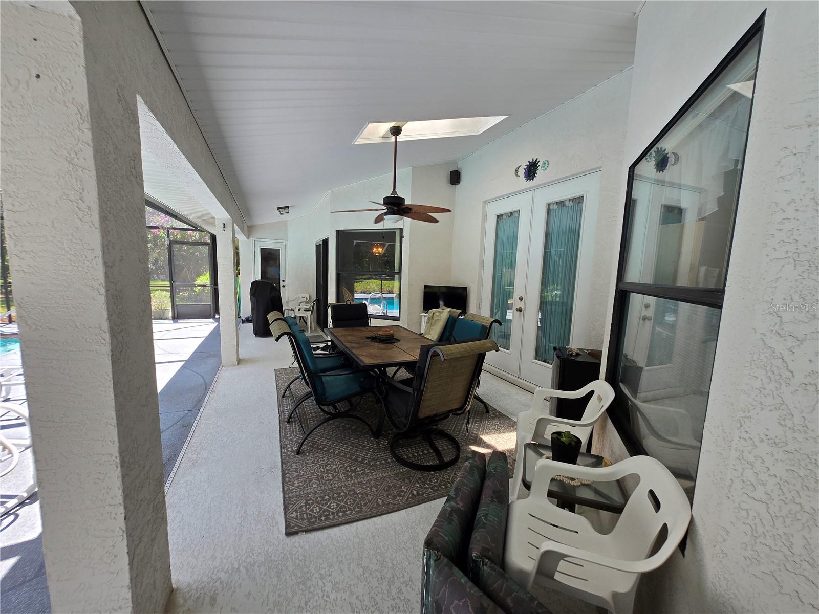 CITRUS HILLS LST. ADDITION - Residential