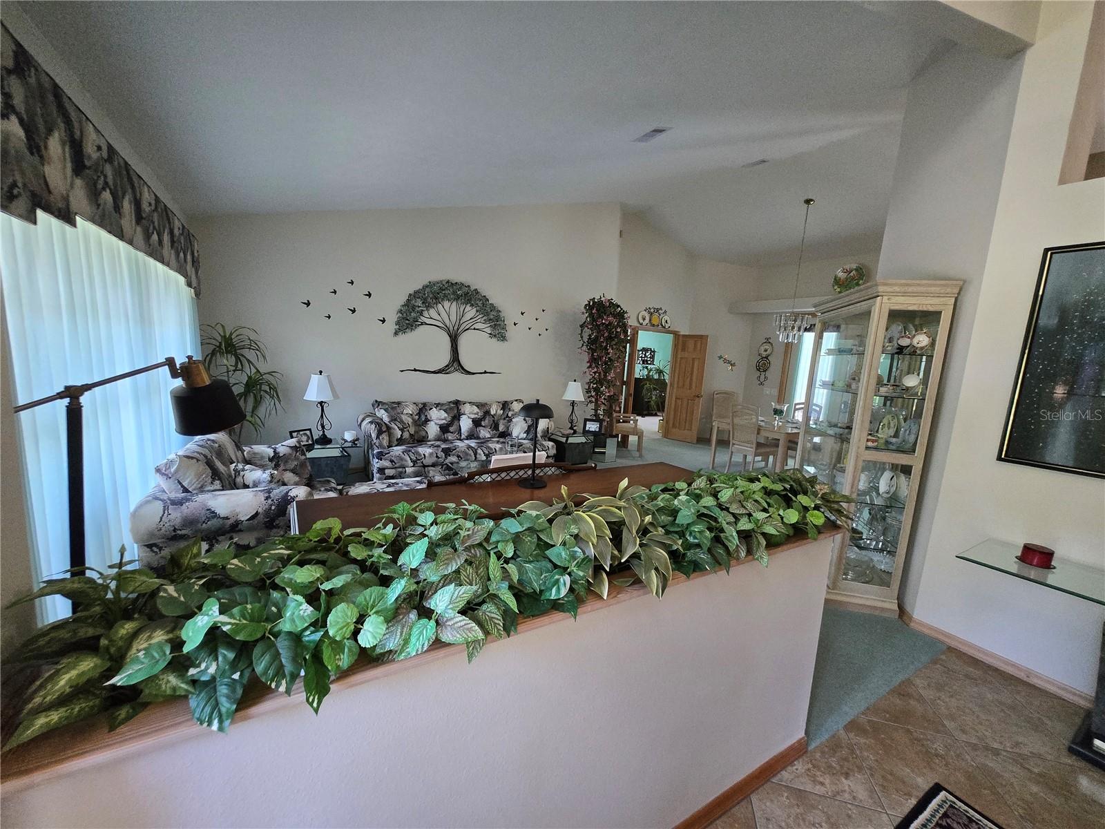 CITRUS HILLS LST. ADDITION - Residential