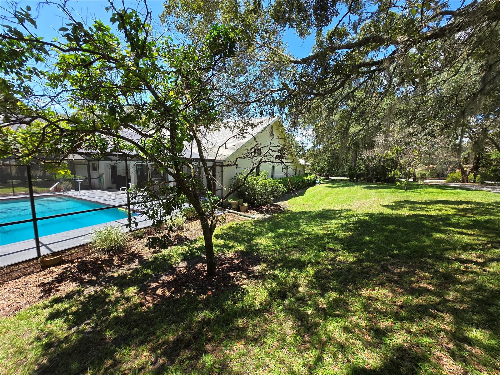 CITRUS HILLS LST. ADDITION - Residential
