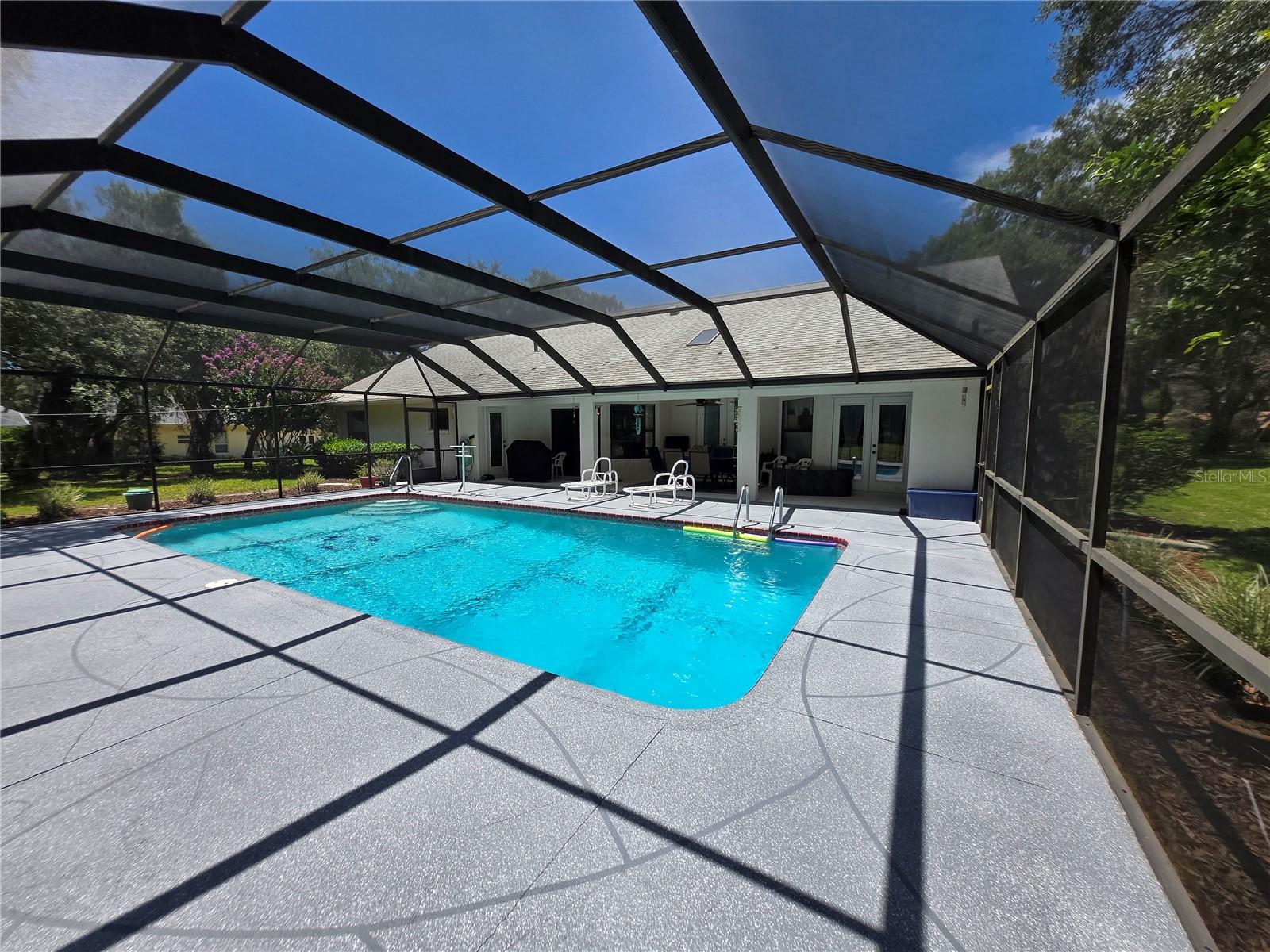 CITRUS HILLS LST. ADDITION - Residential